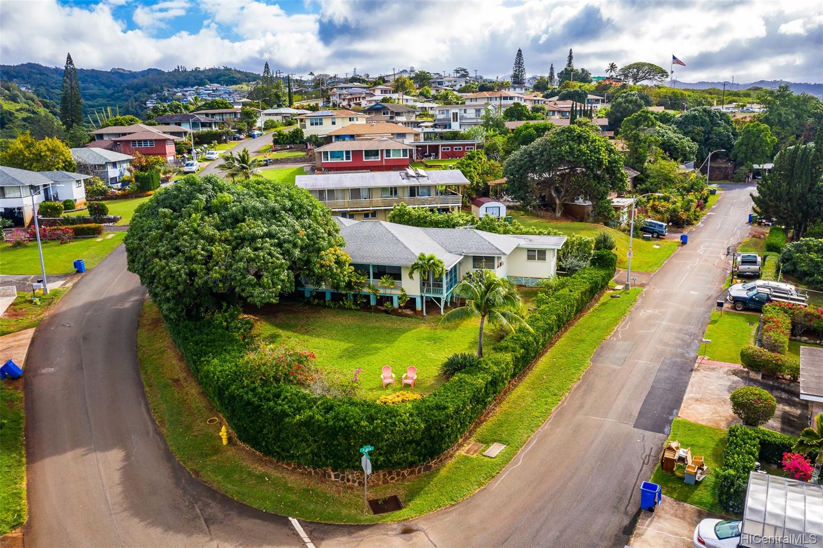 99909 Kealaluina Drive , Aiea, Hi 96701 Halawa