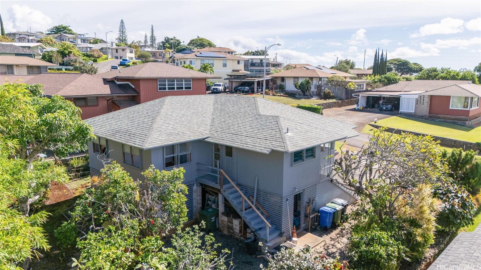 99-928  Kealaluina Drive Halawa, PearlCity home - photo 19 of 25