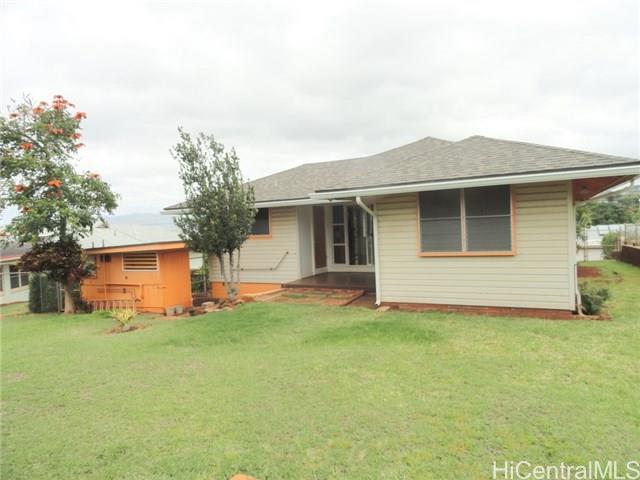 99-942  Lalawai Dr Halawa, PearlCity home - photo 15 of 20