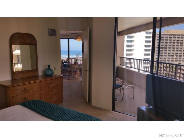 201403824 Waikiki, Honolulu ,Hi ,Discovery Bay - rental