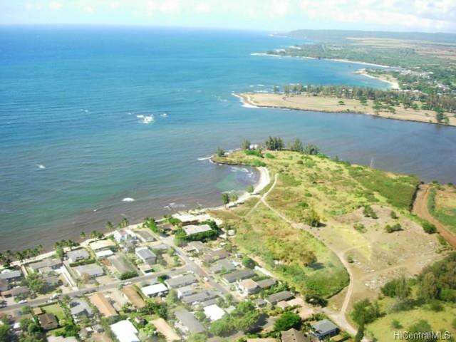 201510847 Ag/preserve, Waialua ,Hi 96791 - land