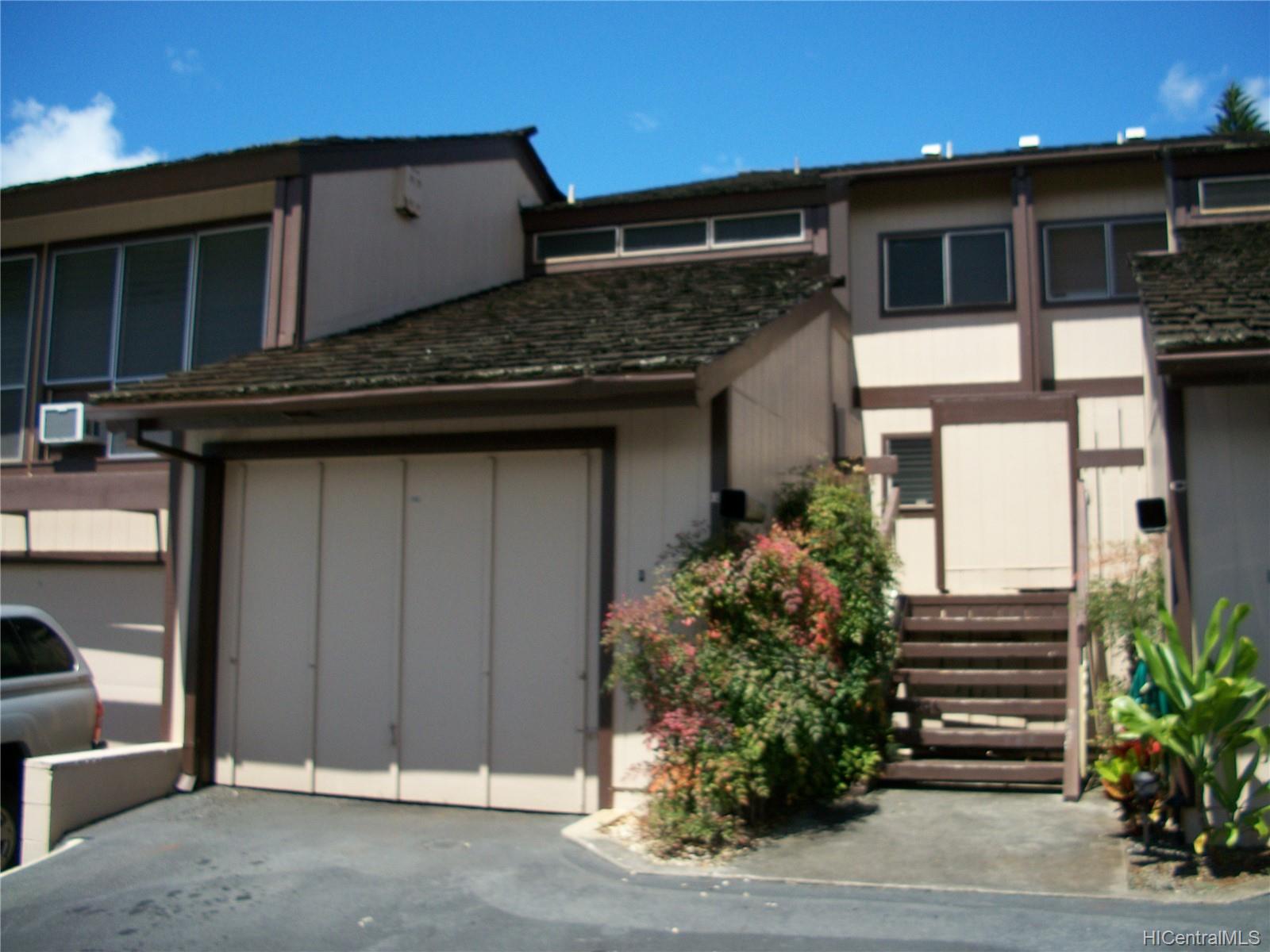 201919204 Newtown, Aiea ,Hi 96701,Hillside Terrace 2 rental