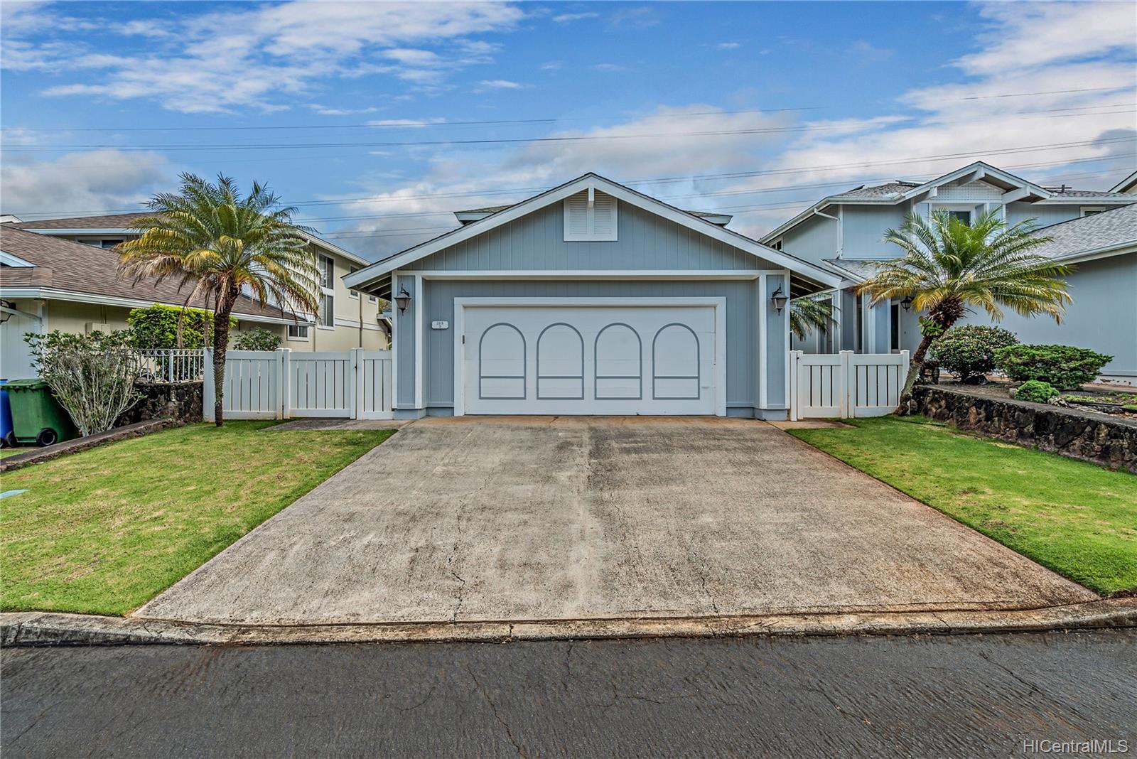 202001825 Wailuna, Aiea ,Hi 96701 home Sold