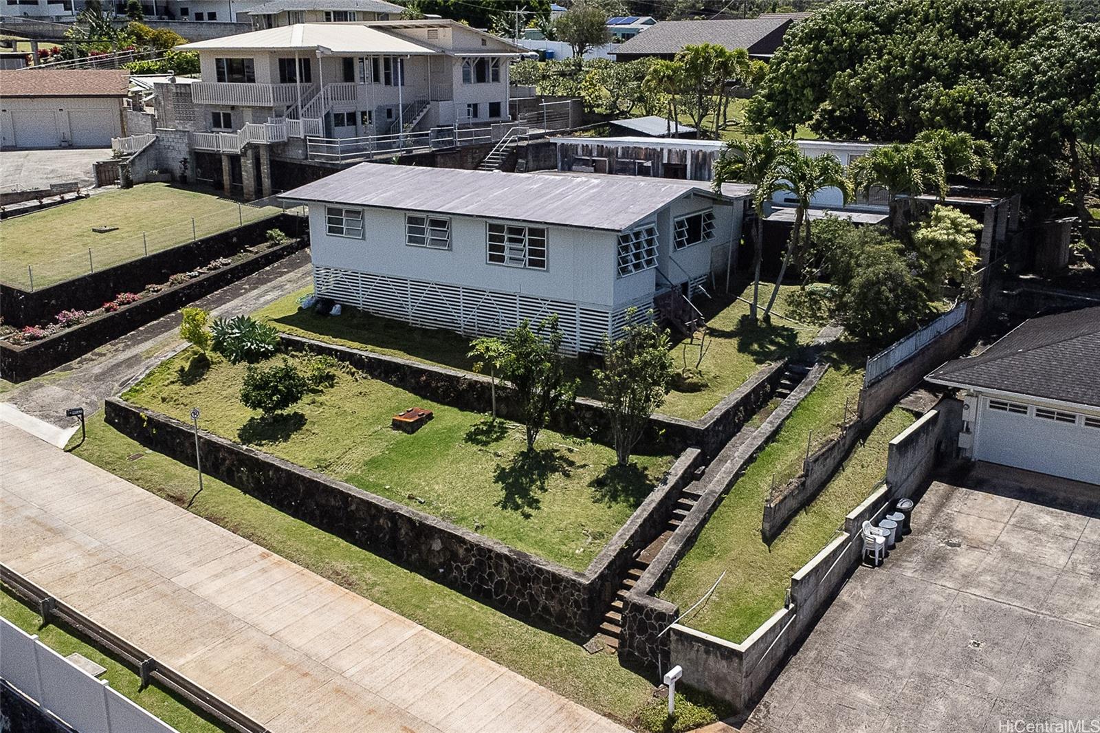 202214434 Aiea Heights, Aiea ,Hi 96701 home Sold