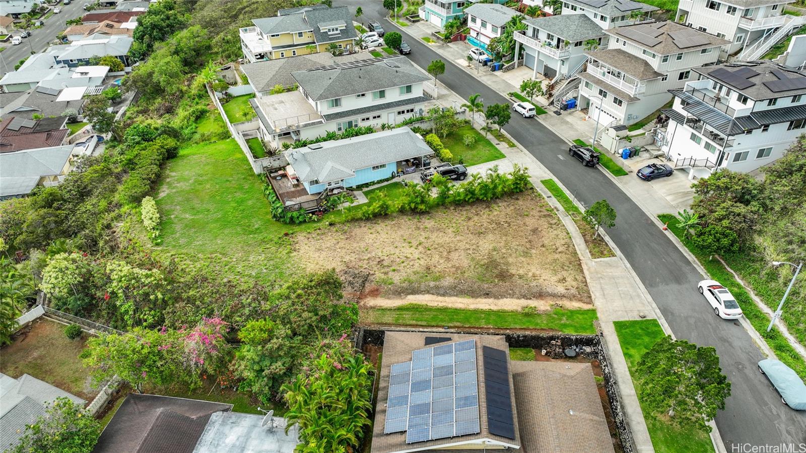 0 Akipola St  Kailua, Hi vacant land for sale - photo 5 of 10