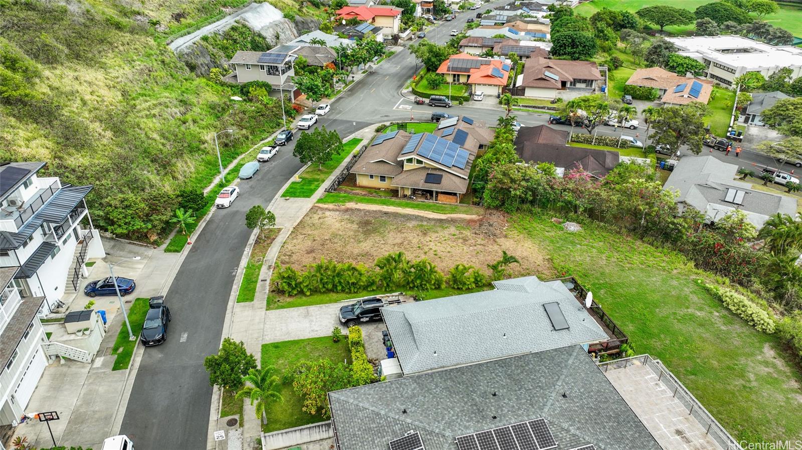 0 Akipola St  Kailua, Hi vacant land for sale - photo 6 of 10