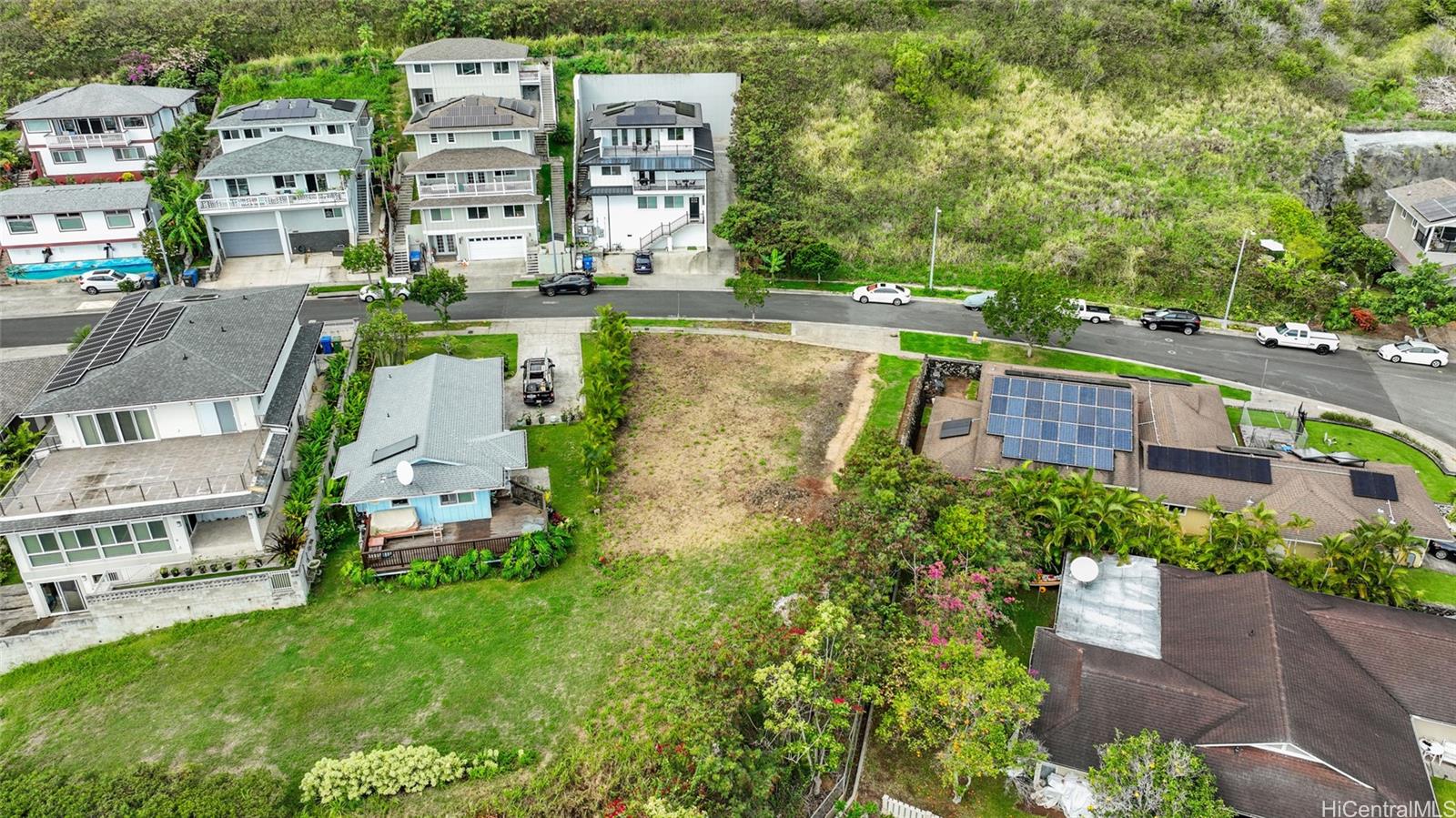 0 Akipola St  Kailua, Hi vacant land for sale - photo 7 of 10