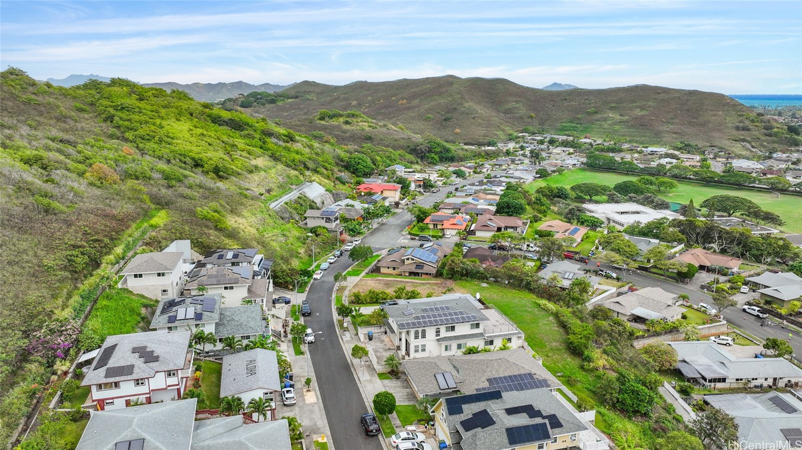 0 Akipola St  Kailua, Hi vacant land for sale - photo 8 of 10