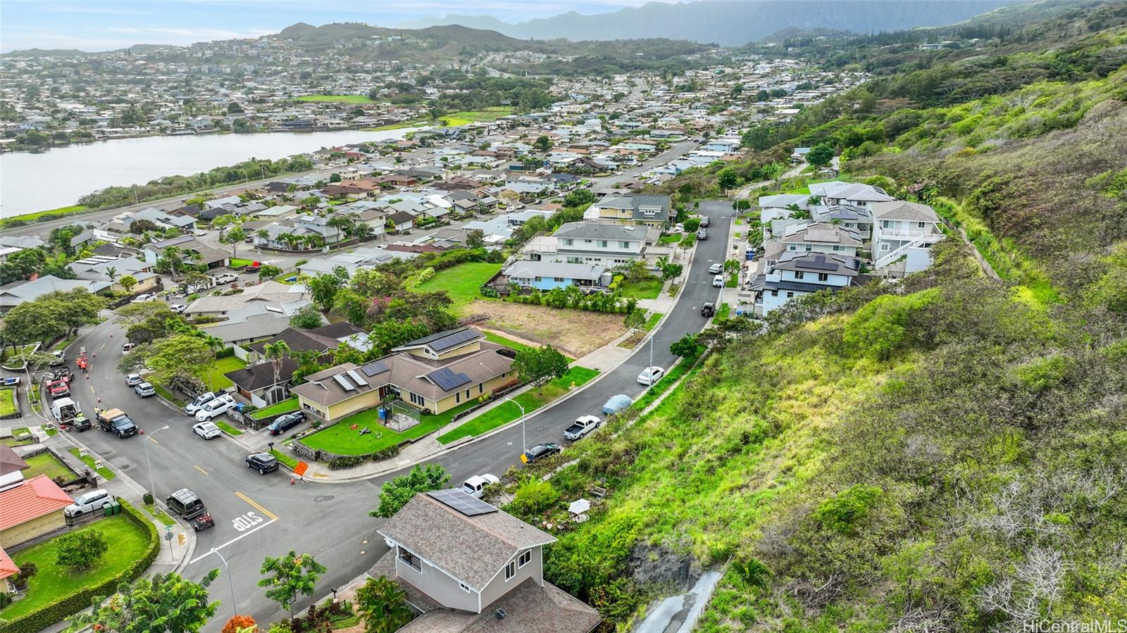 0 Akipola St  Kailua, Hi vacant land for sale - photo 9 of 10