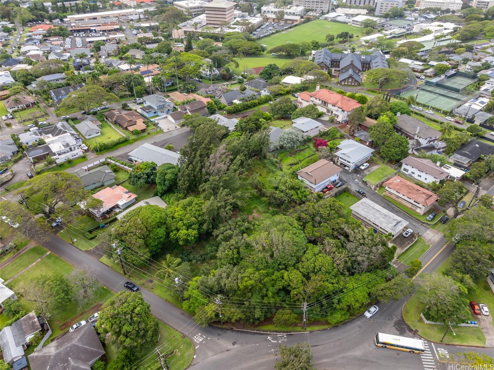 0 Alaula Way  Honolulu, Hi vacant land for sale - photo 15 of 25