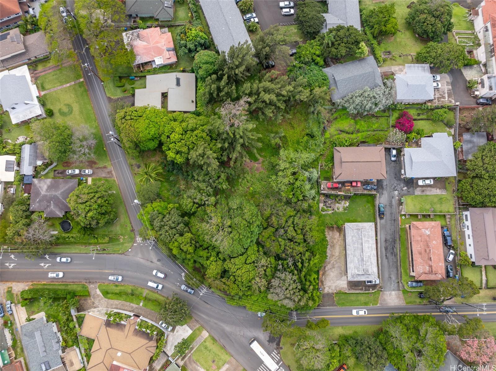 0 Alaula Way  Honolulu, Hi vacant land for sale - photo 16 of 25
