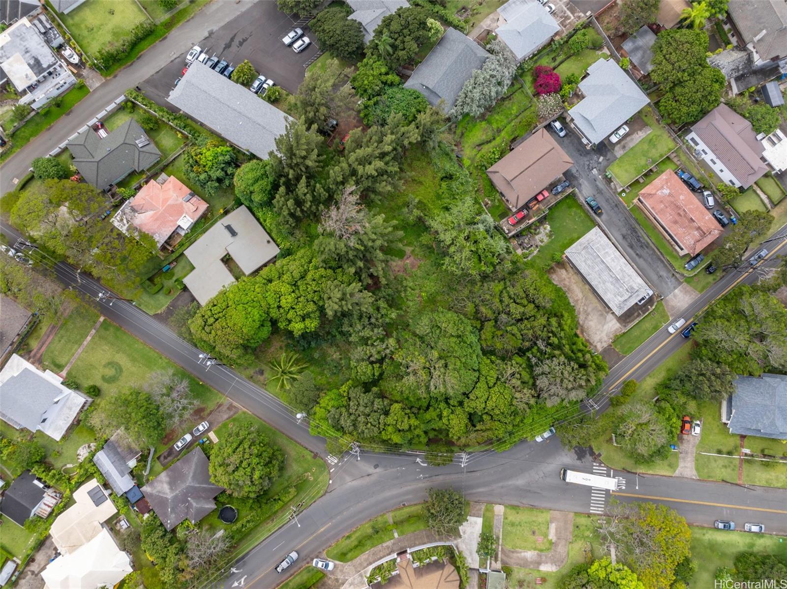 0 Alaula Way  Honolulu, Hi vacant land for sale - photo 17 of 25