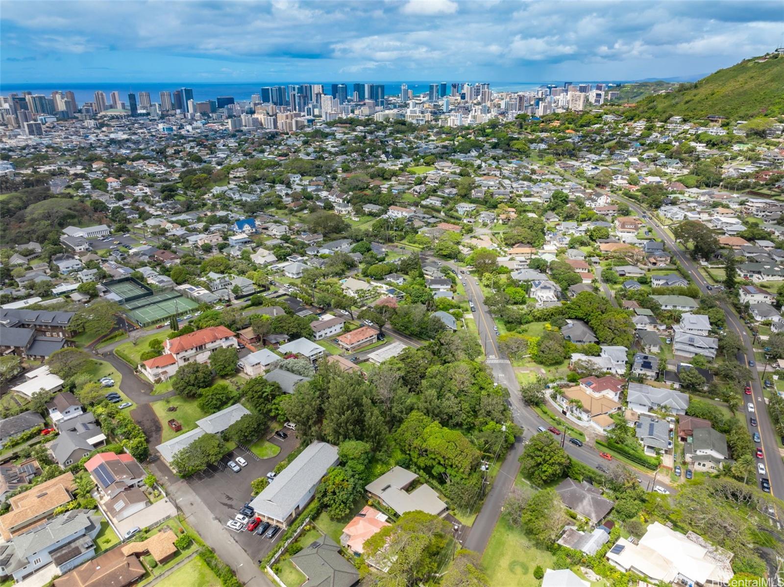 0 Alaula Way  Honolulu, Hi vacant land for sale - photo 24 of 25