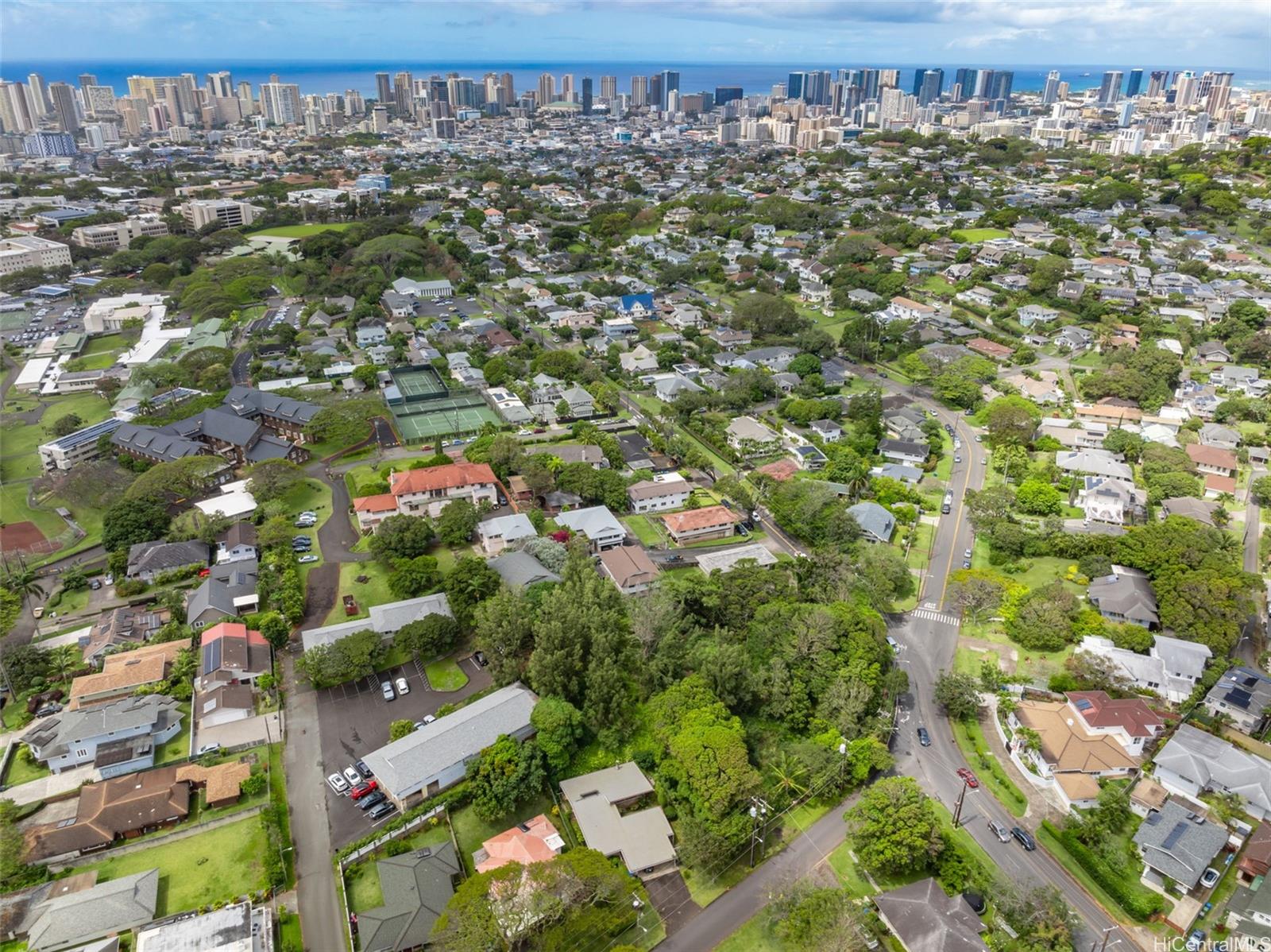 0 Alaula Way  Honolulu, Hi vacant land for sale - photo 25 of 25