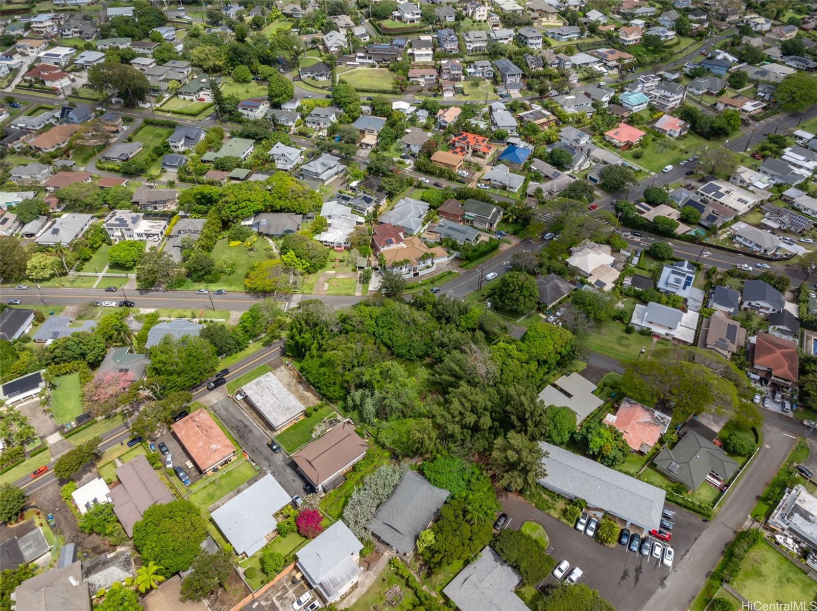 0 Alaula Way  Honolulu, Hi vacant land for sale - photo 6 of 25