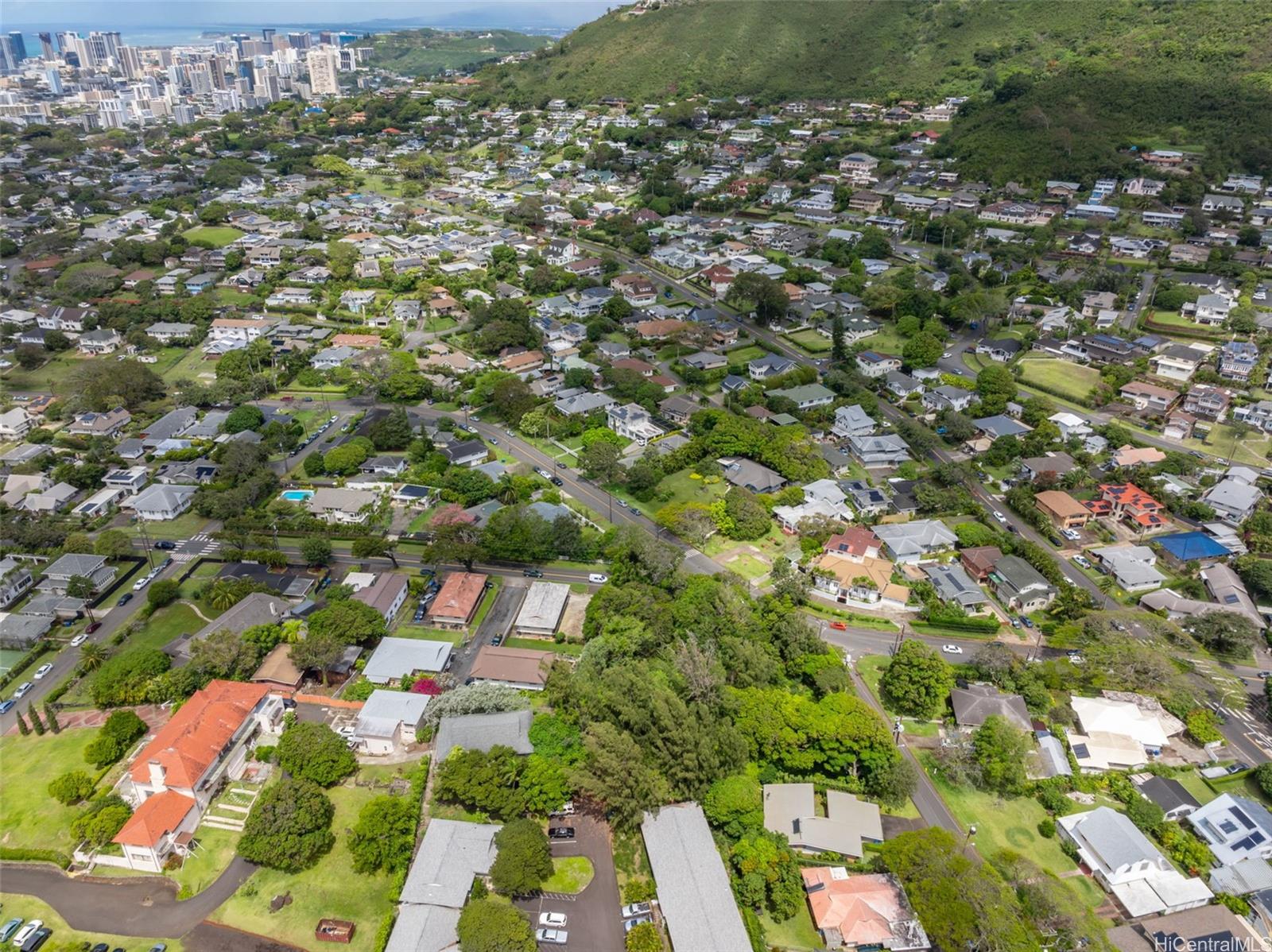 0 Alaula Way  Honolulu, Hi vacant land for sale - photo 8 of 25
