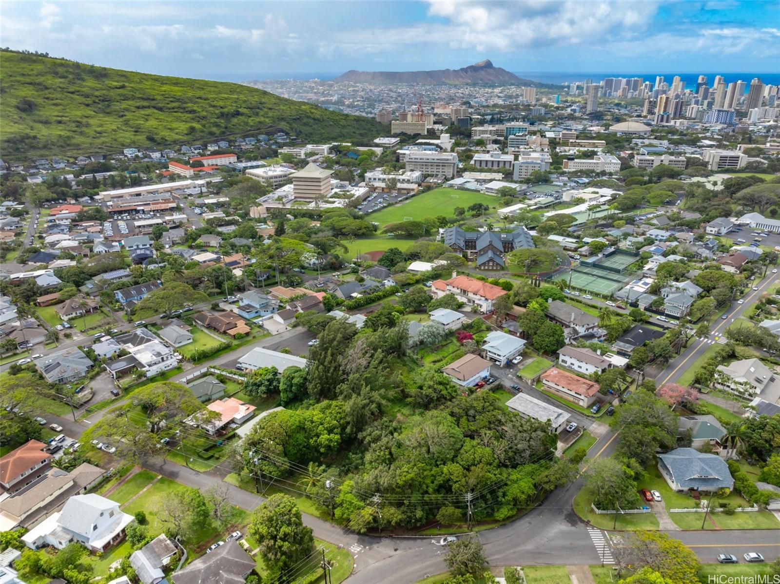 0 Alaula Way  Honolulu, Hi vacant land for sale - photo 9 of 25