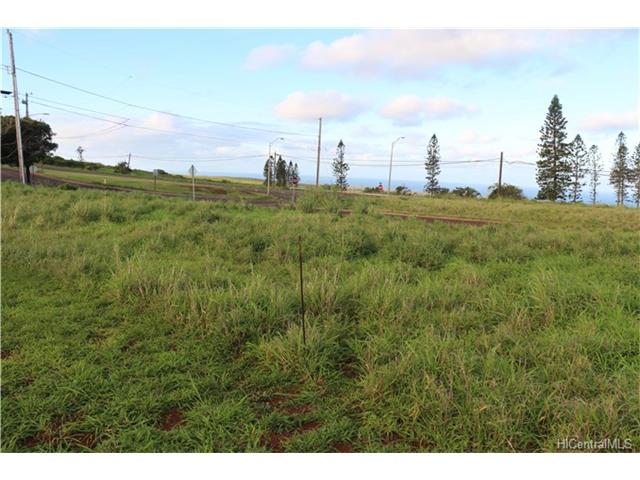 D-102 Ka'ana St  Maunaloa, Hi 96770 vacant land - photo 2 of 4
