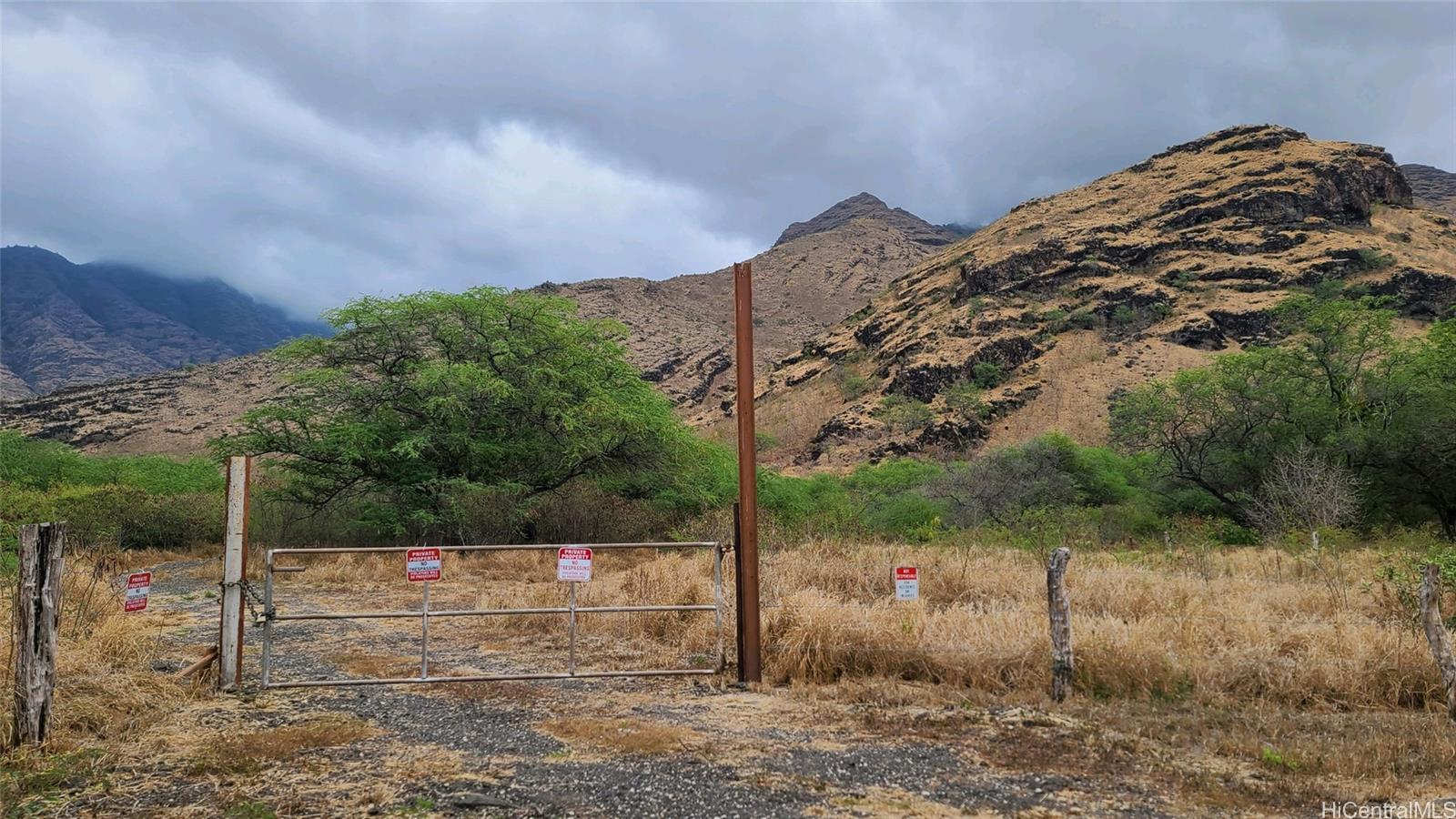 0 Farrington Hwy  Waianae, Hi vacant land for sale - photo 3 of 20