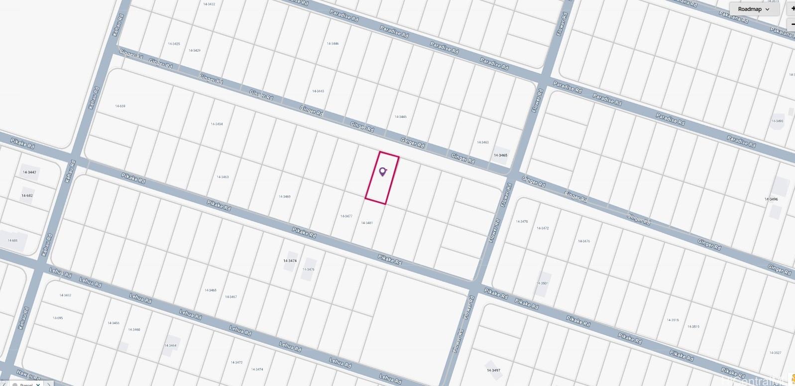 0 Ginger Road  Pahoa, Hi vacant land for sale - photo 5 of 5