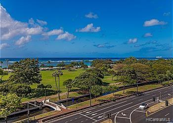 202106956 Ala Moana, Honolulu ,Hi 96814,Park Lane - rental
