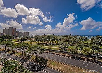 202106956 Ala Moana, Honolulu ,Hi 96814,Park Lane - rental