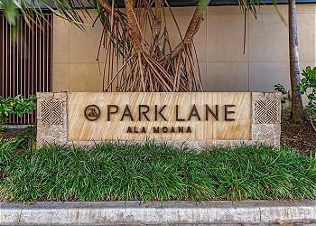 202106956 Ala Moana, Honolulu ,Hi 96814,Park Lane - rental