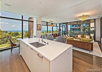 202106956 Ala Moana, Honolulu ,Hi 96814,Park Lane - rental