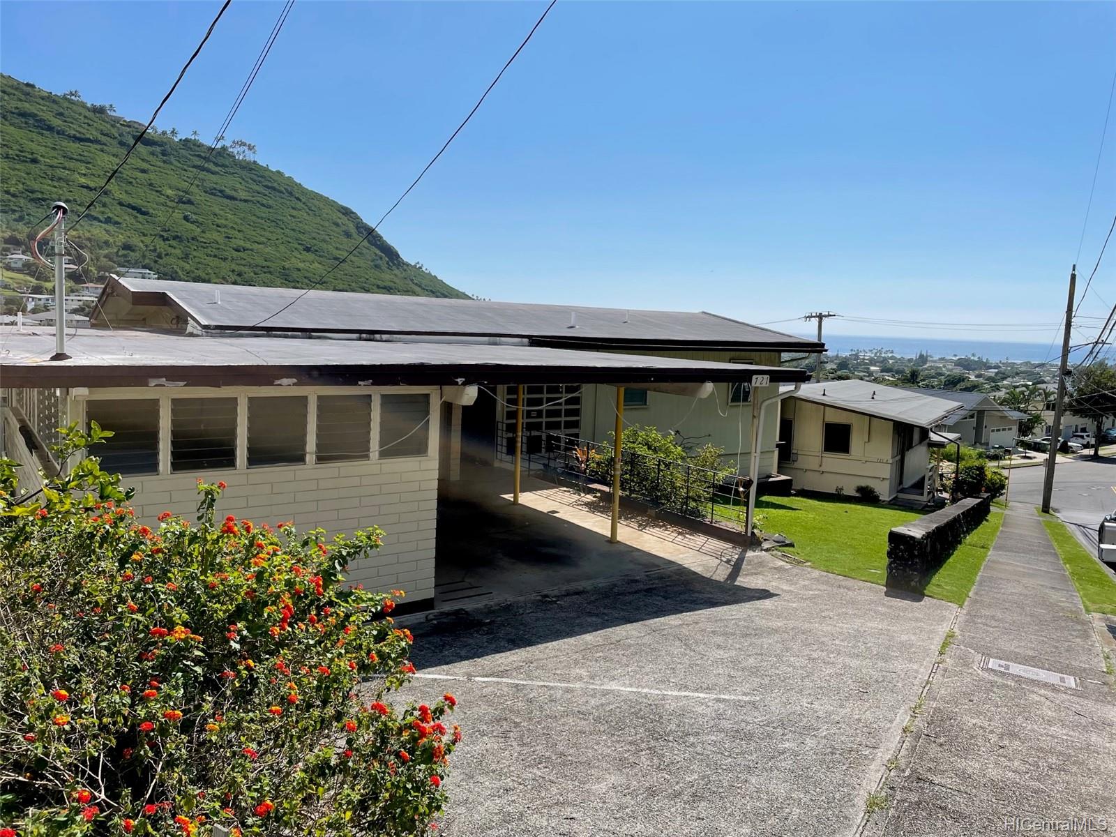 202201194 Aina Haina Area, Honolulu ,Hi 96821 home Sold