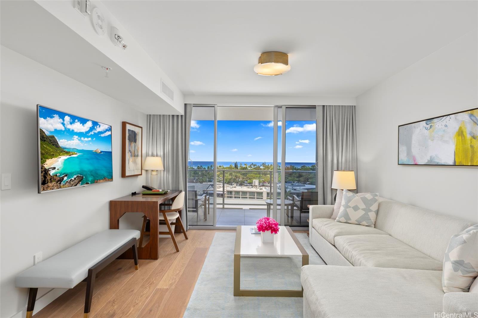 The Ritz-Carlton Residences condo MLS 202511219