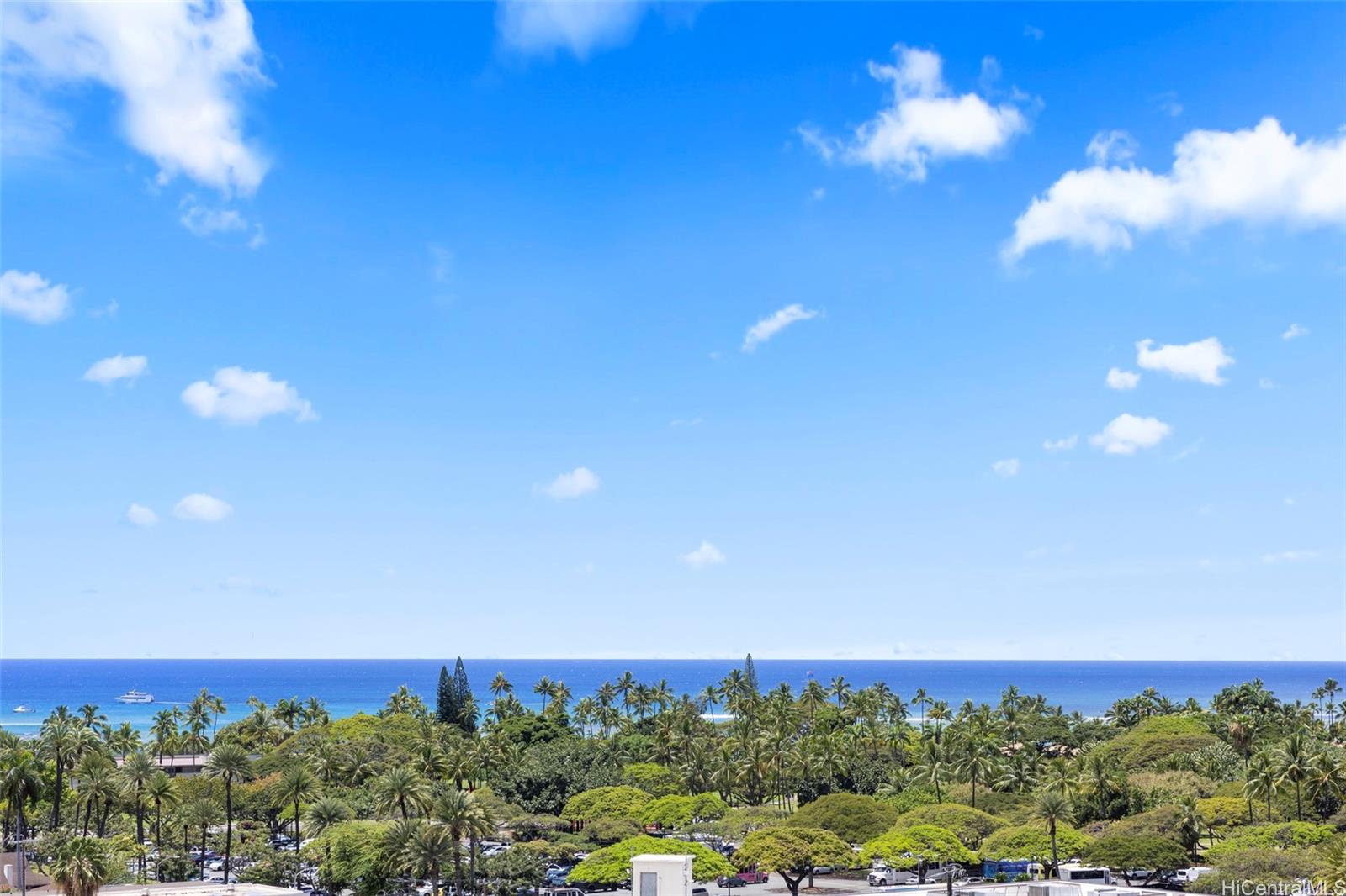 The Ritz-Carlton Residences condo MLS 202511219