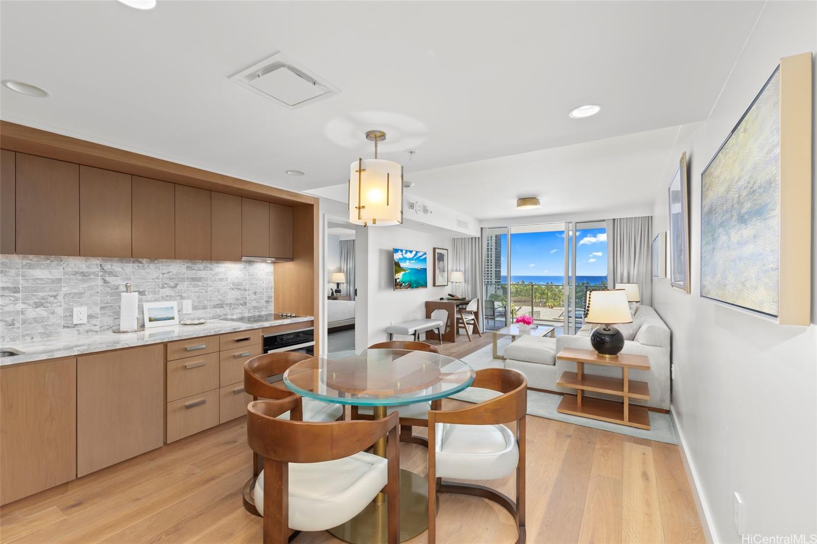 The Ritz-Carlton Residences condo MLS 202511219