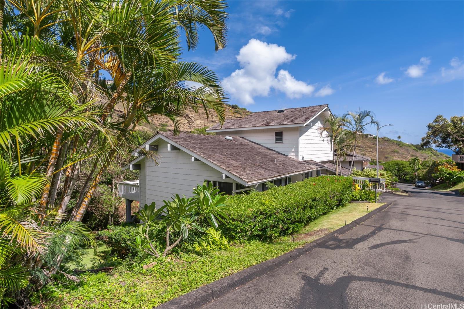 Kalani Iki Estates condo MLS 202515264