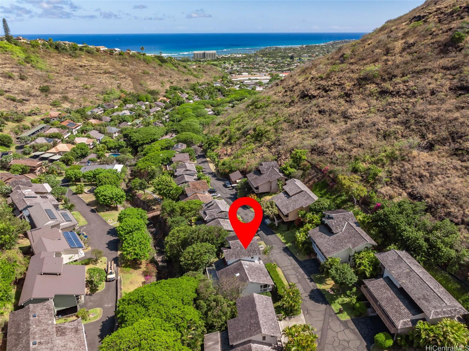 Kalani Iki Estates condo MLS 202515264