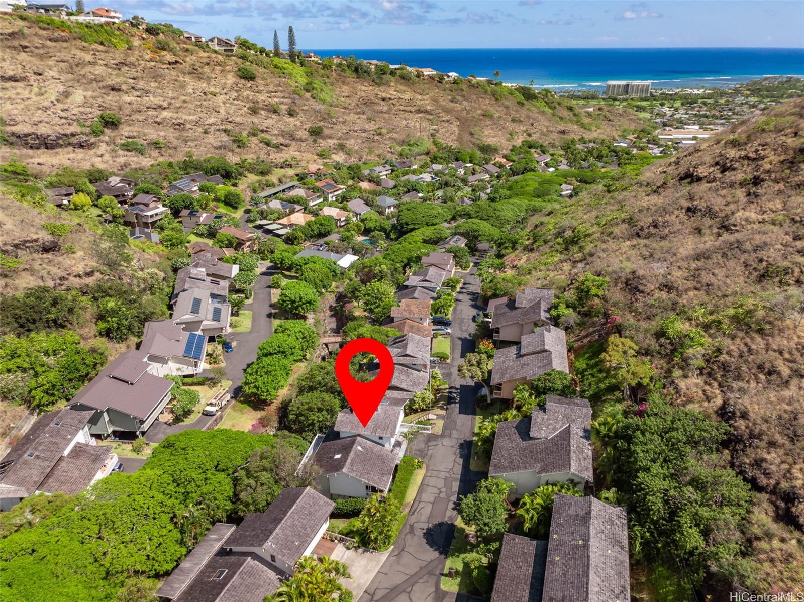 Kalani Iki Estates condo MLS 202515264