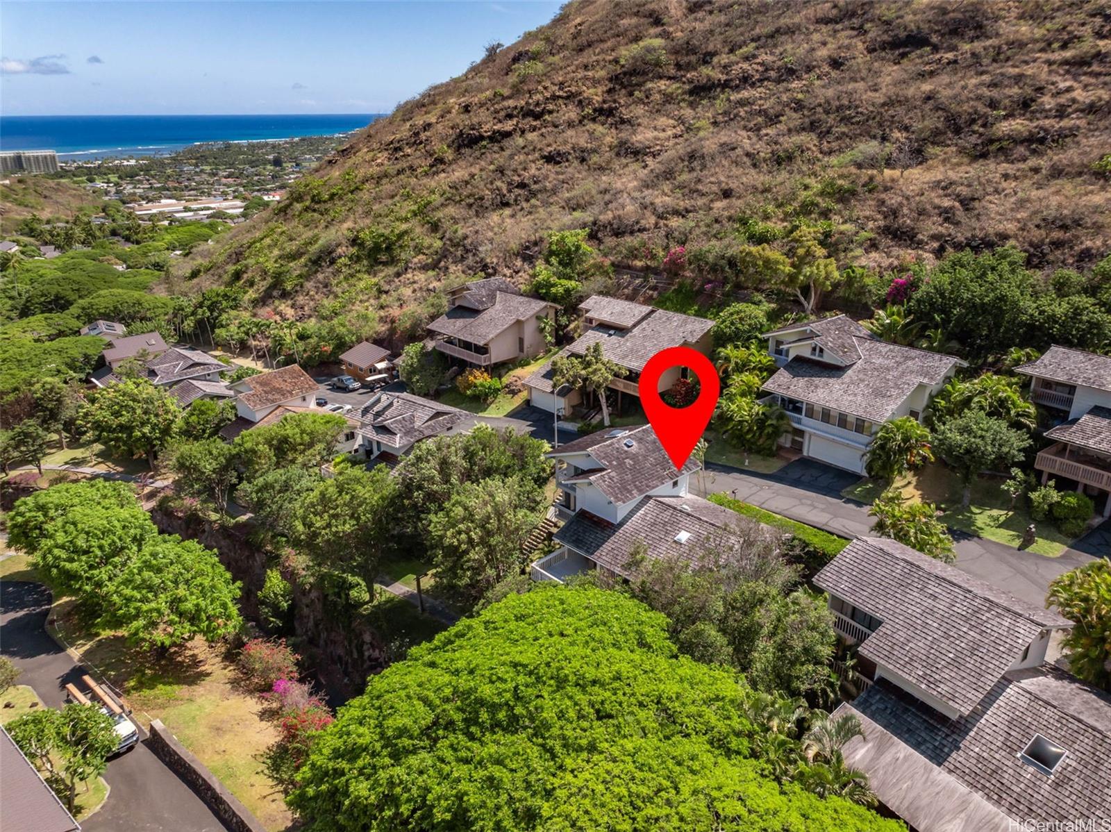 Kalani Iki Estates condo MLS 202515264