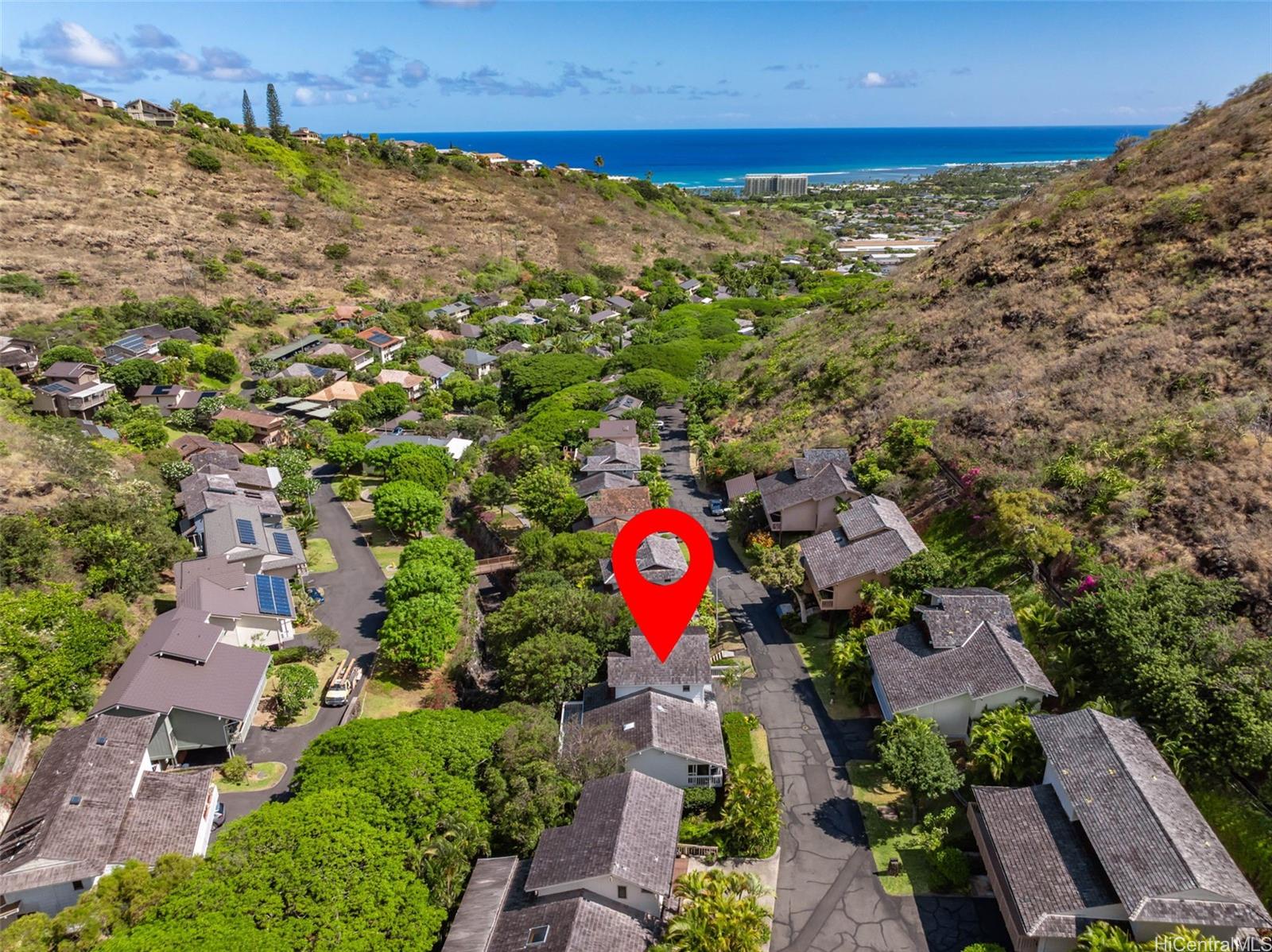 Kalani Iki Estates condo MLS 202515264