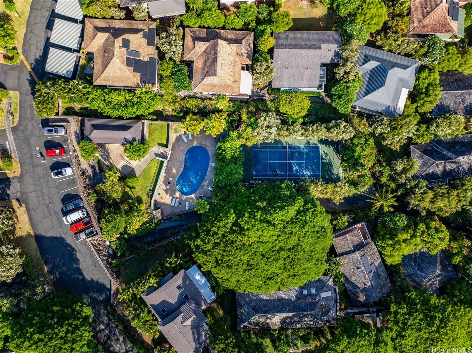 Kalani Iki Estates condo MLS 202515264