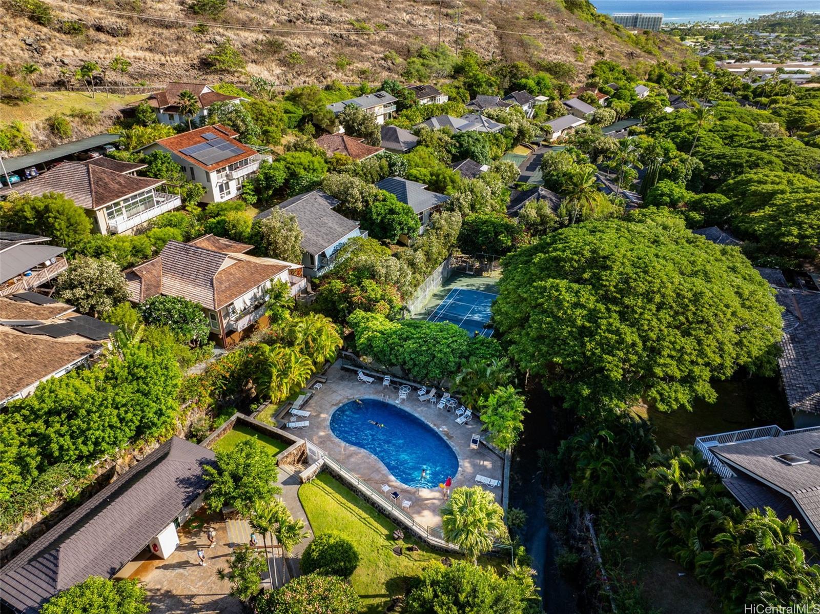 Kalani Iki Estates condo MLS 202515264