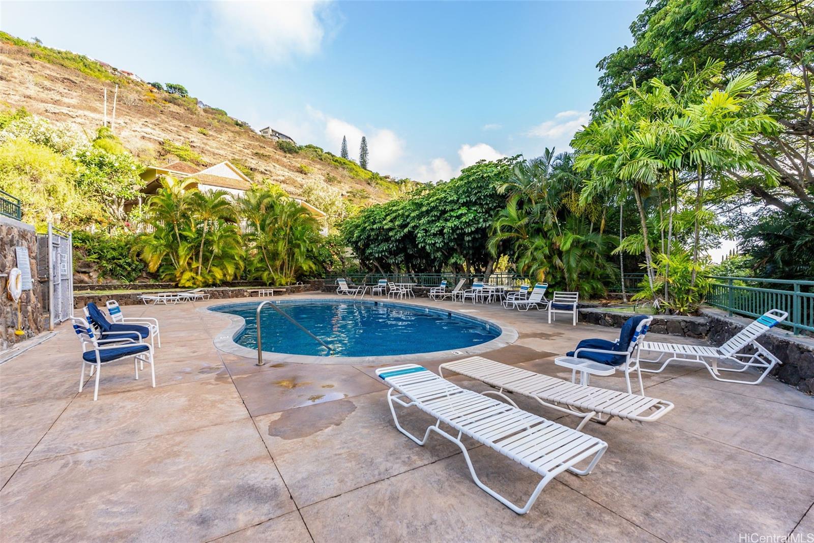 Kalani Iki Estates condo MLS 202515264