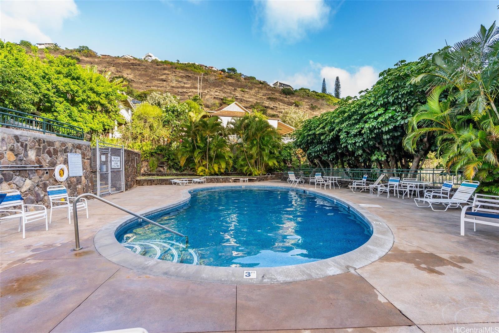Kalani Iki Estates condo MLS 202515264