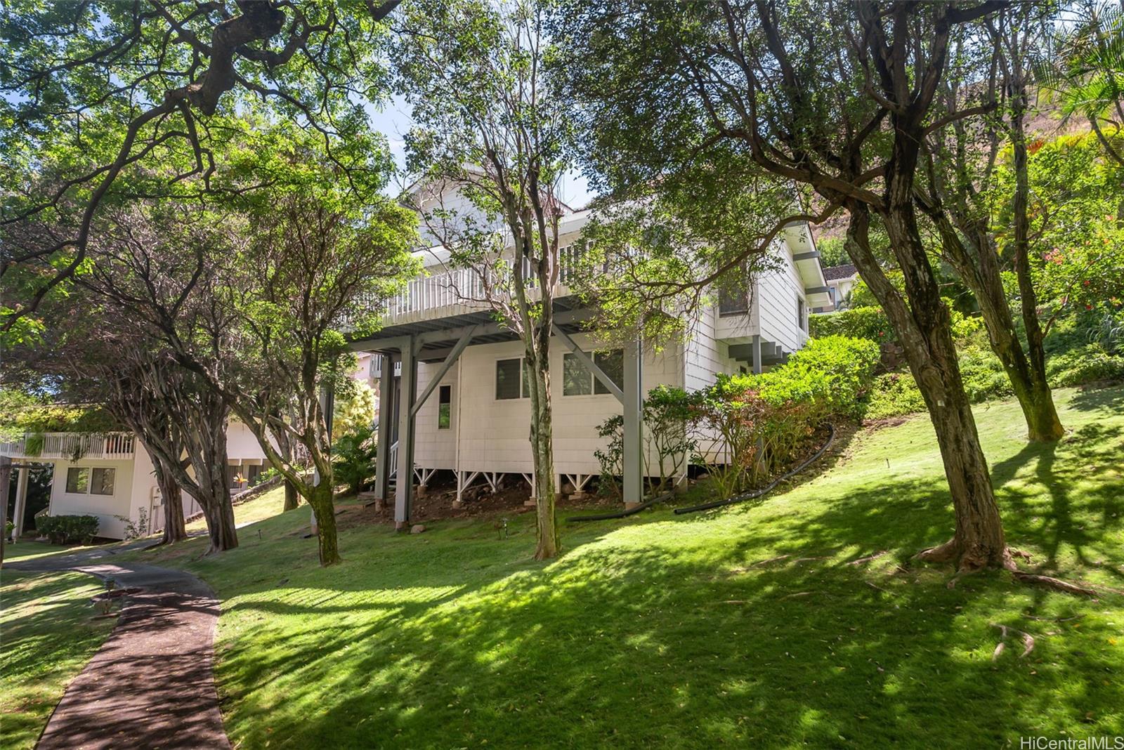 Kalani Iki Estates condo MLS 202515264