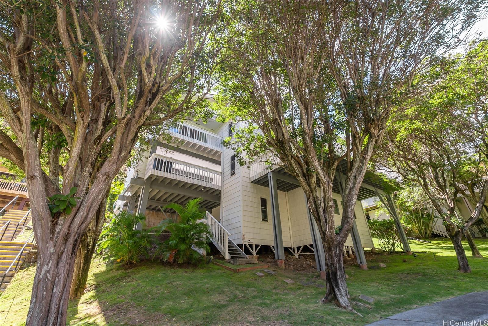 Kalani Iki Estates condo MLS 202515264