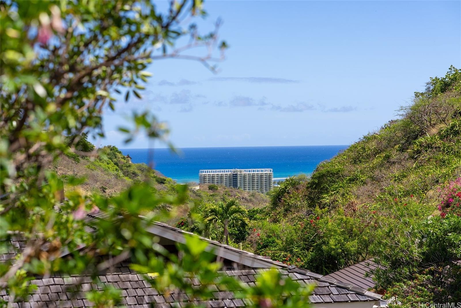Kalani Iki Estates condo MLS 202515264