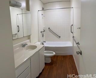 Haleloa 2 condo MLS 202516953