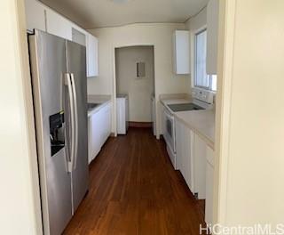 Haleloa 2 condo MLS 202516953