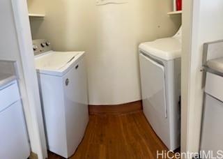 Haleloa 2 condo MLS 202516953