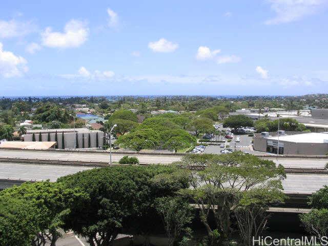 Kahala Towers condo MLS 2406221, Waialae Nui Vly Honolulu - Sold