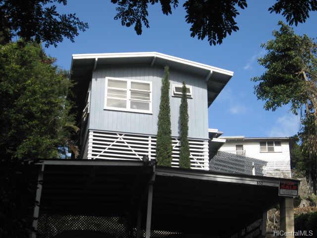 2621666 Alewa Heights, Honolulu ,Hi , Multi-family home