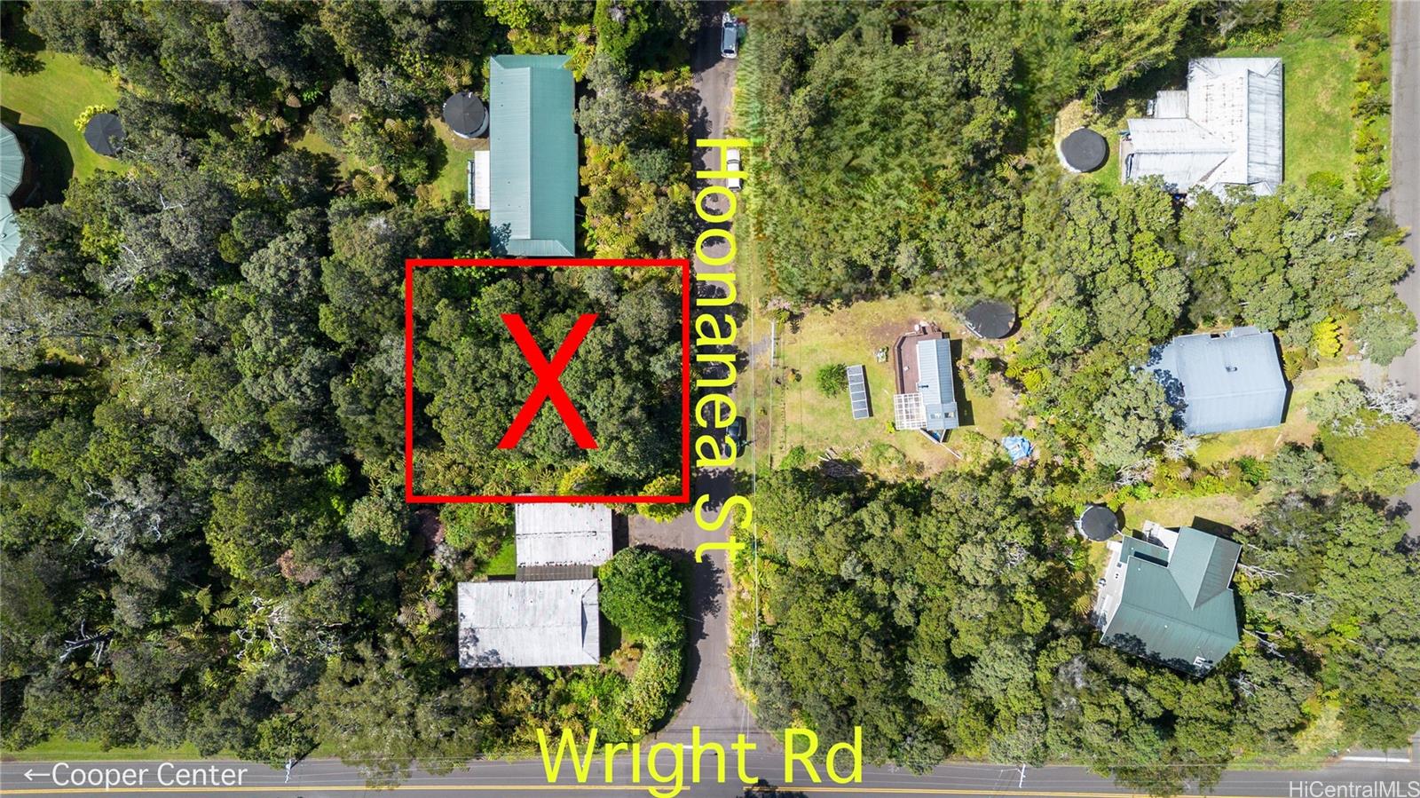 - Hoonanea Street  Volcano, Hi vacant land for sale - photo 3 of 7
